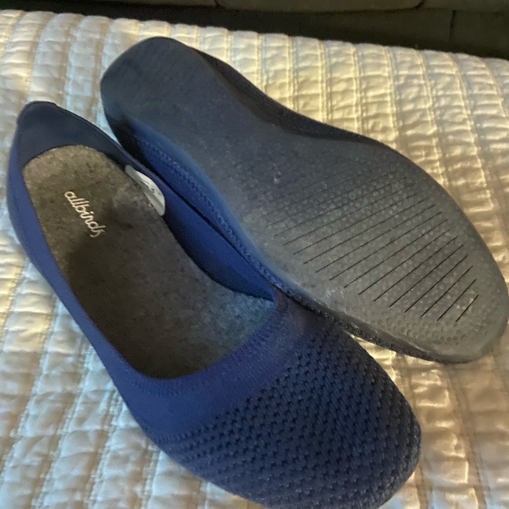 Allbirds Women’s Tree Breezers Shoe